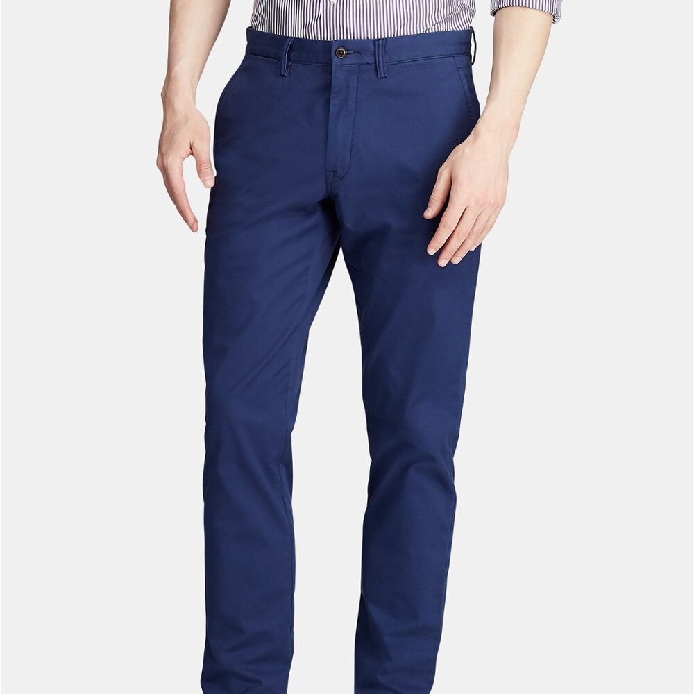 Polo Ralph Lauren Dress Chinos 34x34